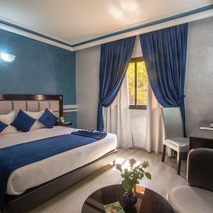 Standaard Kamer met een King Size Bed